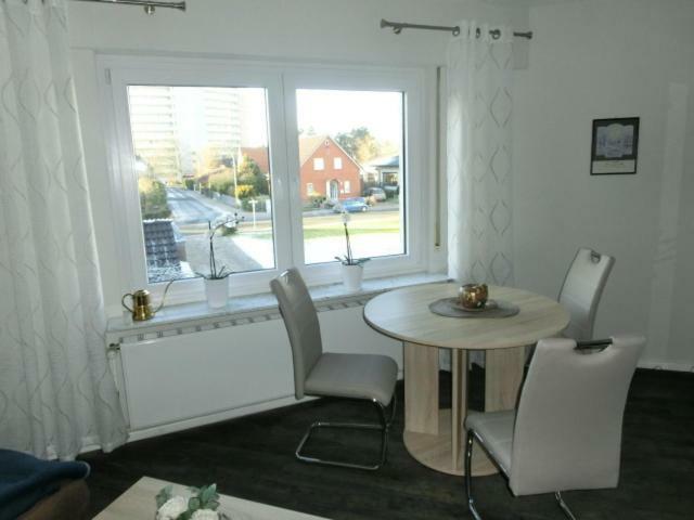 Sommer Gaestehaus Bremerhaven Exterior photo